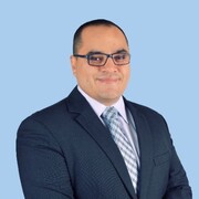 Jose Carlos Vargas Medina
