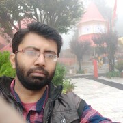 Sachindra Narayan