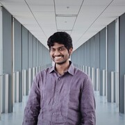 Vijaya Manikanta Reddy Pothamsetty