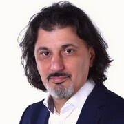 Michalis Kamprianis
