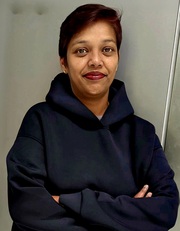 Joyce Tiwari
