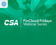 Financial Data in the Hands of Your Partners:  Best Practices for Effective Third-Party Management