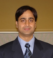 Amit Butail