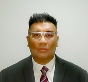 Andrew Foo