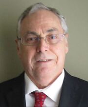 Dr. Jim Angle