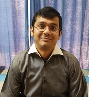 Ashish Mehta