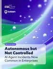 Autonomous but Not Controlled