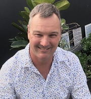Bernard Coetzee