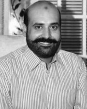 Fazal-e- Amin