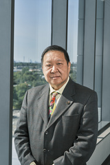 Claude Sam-Foh