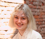 Claire Lehnert