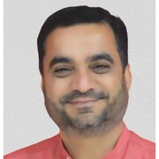 Dipak Patel