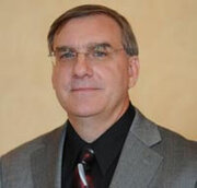 Eric Hibbard