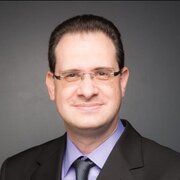 Eyal Estrin