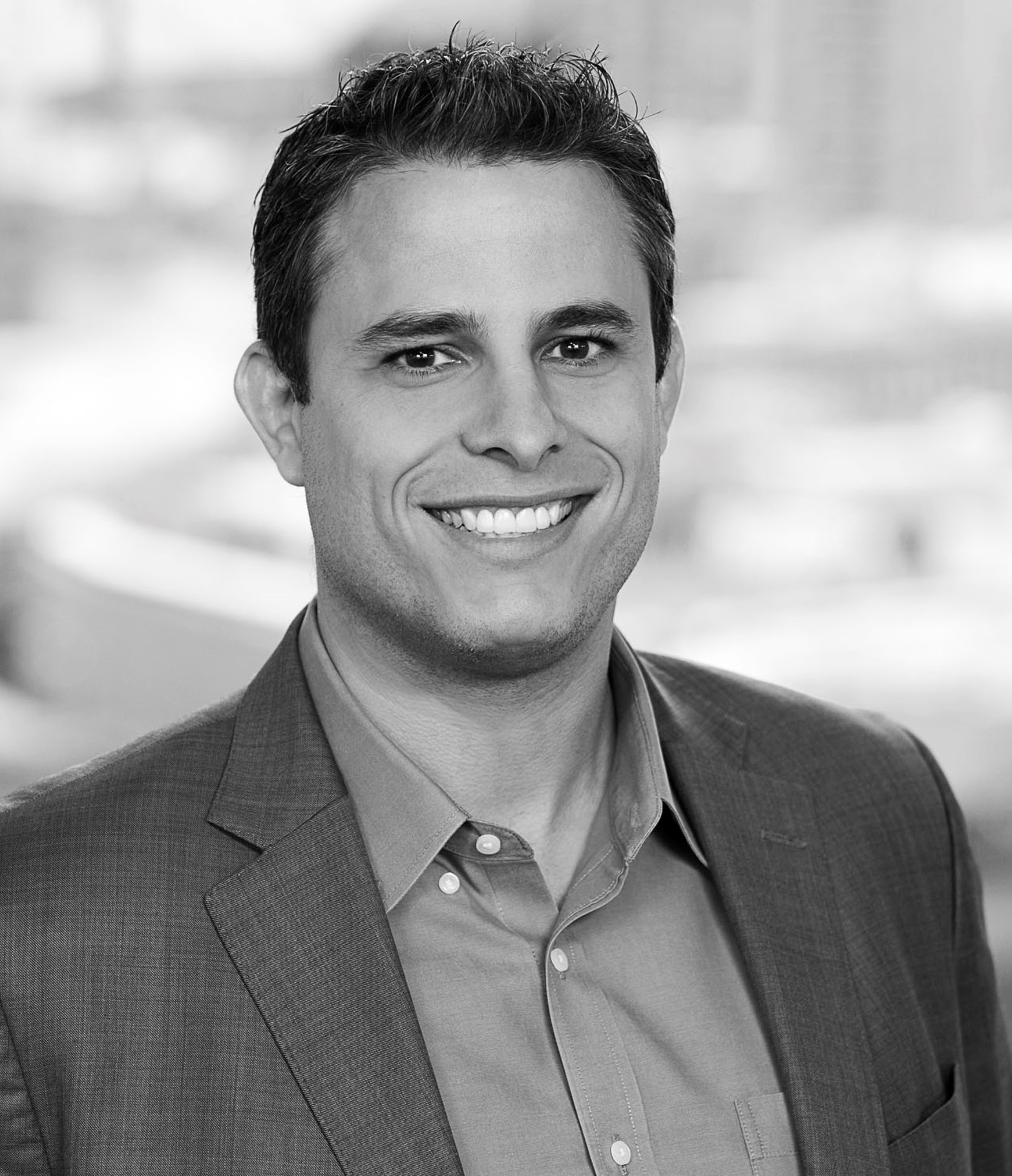 Paul Martini Headshot