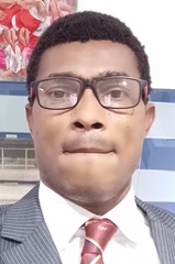 Frank O. Iheonu