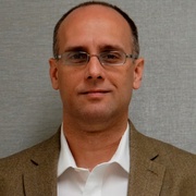 Fred Budd