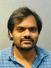 Srihari Srihari