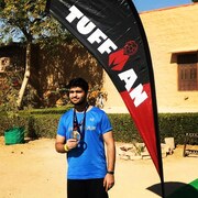 Vaibhav Tyagi