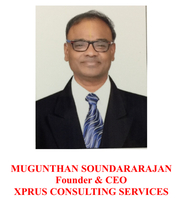 Mugunthan Soundararajan