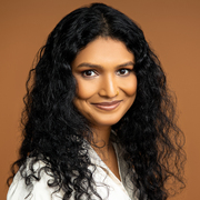 Divya Aradhya