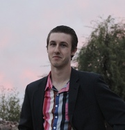 Ezra Woods