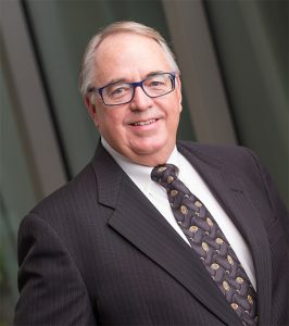 Jerry Archer Headshot