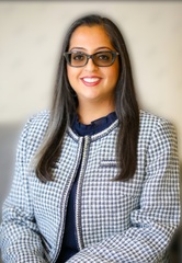 Mehak Kalsi