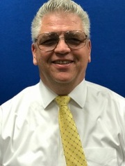 Larry Timmins