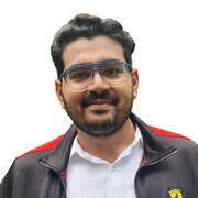 Ansh Gaikwad