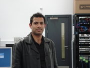 Mohamed Ali Kazi
