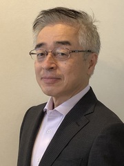 Masahiro Morozumi