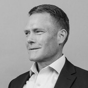 John Noltensmeyer