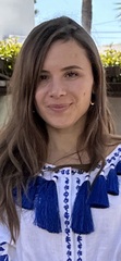 Olenka Petren