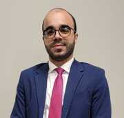 Omar Guzman