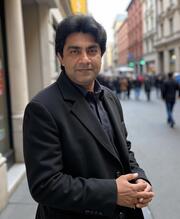 Indranil Jha