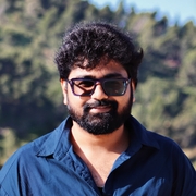 Ashik B
