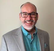 Rick Doten
