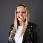 Elaine McKechnie