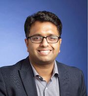 Abhinav Goyal