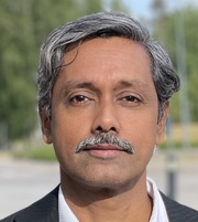 Sreekumar S