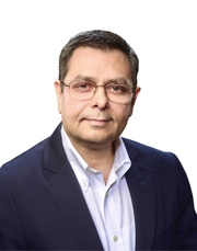 Varun Carlay