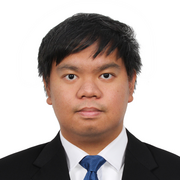 Jesher Mark Santos