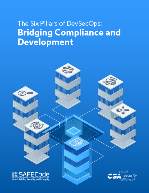 The Six Pillars of DevSecOps: Bridging Compliance and Development