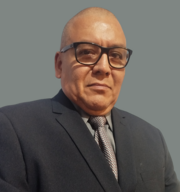 Antonio Cueva Fuentes