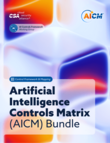 AI Controls Matrix v1
