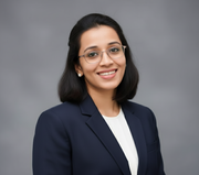 Arathy Nair