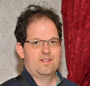 Bertrand Humeau