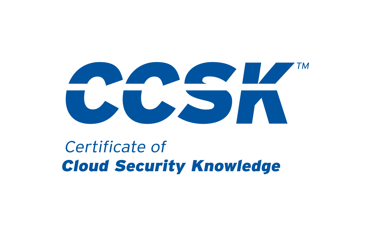 CCSK