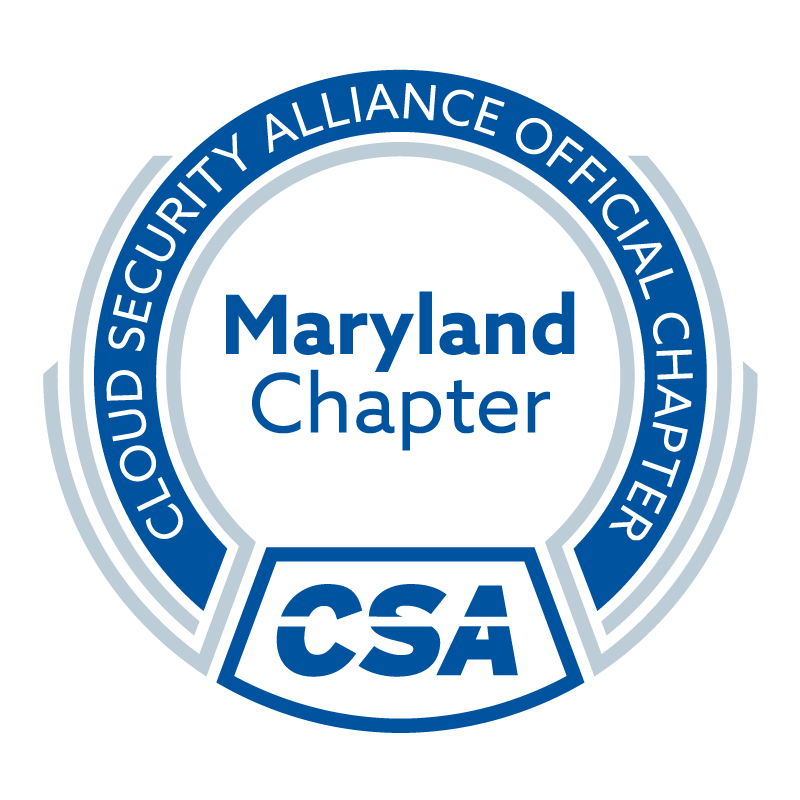 Maryland Chapter